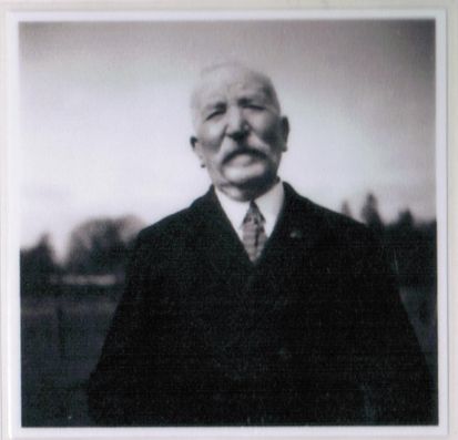 Adolf Schmidt, Gründer