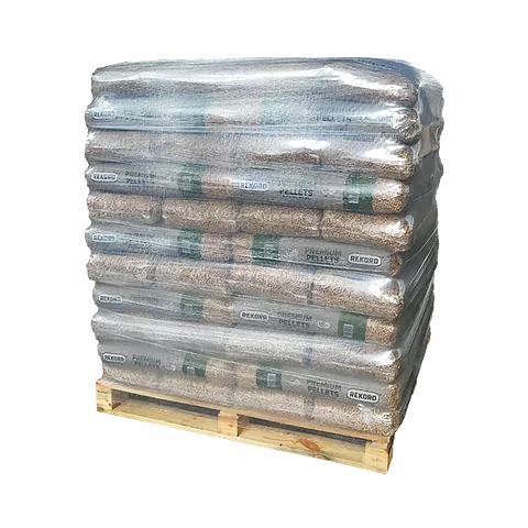 Rekord Holz-Pelets