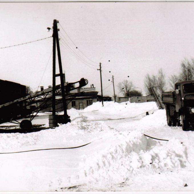 Winter 78/79