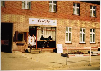 Eisdiele