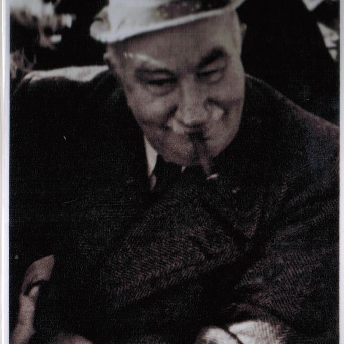 Adolf Schmidt